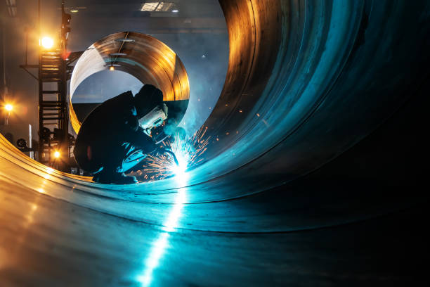 Best Food and Beverage Processing Equipment Welding in Phoenix, IL