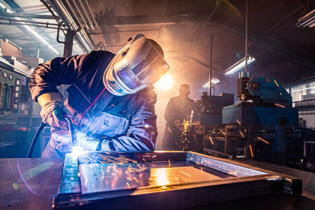 Best Automotive Welding in Phoenix, IL