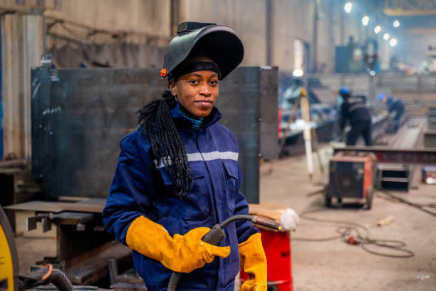 Best Specialty Welding Processes in Phoenix, IL