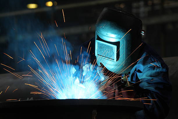 Professional Welder & Metal Fabrication in Phoenix, IL