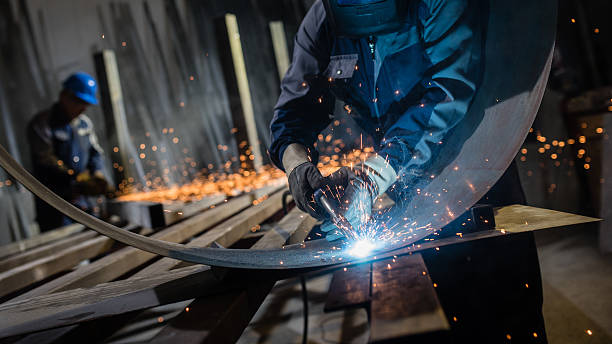 Best Marine and Shipbuilding Welding in Phoenix, IL